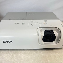 EPSON EMP-X5 エプソン プロジェクターの画像