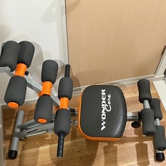 ワンダーコアの画像