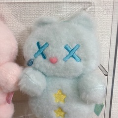 ShinWoo The Cold Hug Snow Bear の画像
