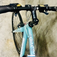 自転車◼️クロスバイクの画像