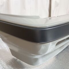 ★ホンダ★シビックシャトル（初代）E-AK★純正フロントバンパーフェイス★の画像