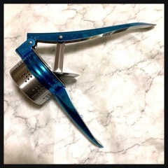 ꒰未使用꒱ポテトプレス ハンドジューサー 果汁絞り器 キッチン用品の画像