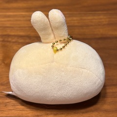 ちいかわ うさぎ フェイスマスコットの画像