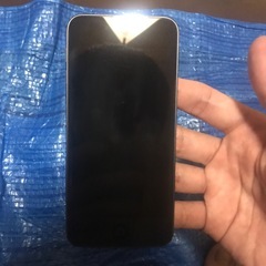 iPod touch 第7世代 32GB A2178 の画像