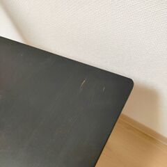 IKEA チェア Pinntorp Blackの画像