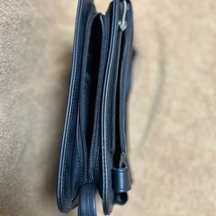 GOVERN SPIRIT  セカンドバック　メンズ　2way  クラッチバックの画像