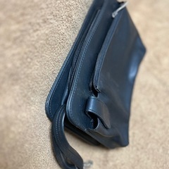 GOVERN SPIRIT  セカンドバック　メンズ　2way  クラッチバックの画像