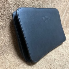 GOVERN SPIRIT  セカンドバック　メンズ　2way  クラッチバックの画像