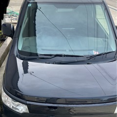 🚗 スズキ ワゴンRスティングレー【平成25年式／車検たっぷり！】の画像