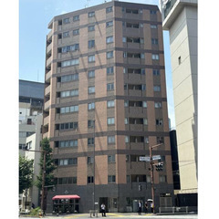【💥審査No.1💥】 ✅入居費用9万円 📍都営浅草線 ⼤⾨…