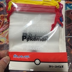 ポケモンいろいろセットの画像