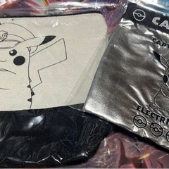 ポケモンいろいろセットの画像