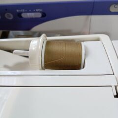 シンガ-ミシン7900DX美品動作確認済みの画像