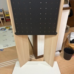 テレビスタンドの画像