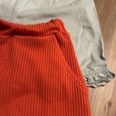 COMME  CA ISMなどの画像