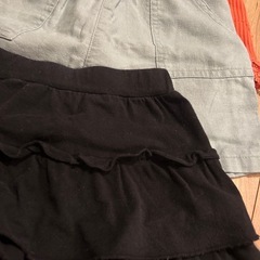 COMME  CA ISMなどの画像