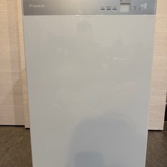 DAIKIN  空気清浄機の画像