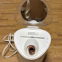 ビューティースチーマーの画像