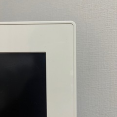 Panasonic テレビ　32型
の画像