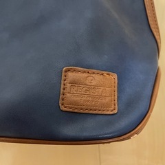 REGiSTA アンティーク調ブリーフけケースの画像