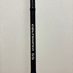 シマノ　ショアジギングロッド　コルトスナイパーss 100MH-2-2の画像