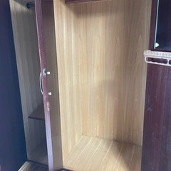 衣装箪笥の画像