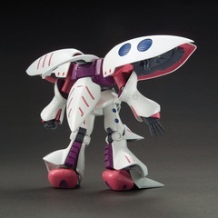 【新品未開封】HGUC キュベレイの画像