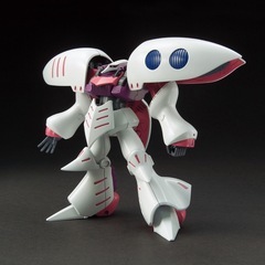 【新品未開封】HGUC キュベレイの画像