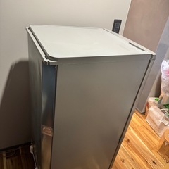 パナソニック冷蔵庫1〜2人用138Lの画像