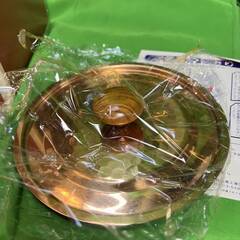東京ガス　★銅製ワインクーラー　アイスペール＠ｙの画像