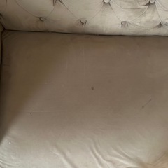 LOWYA ソファーの画像
