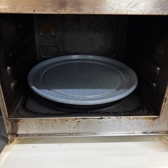 日立オーブンレンジの画像