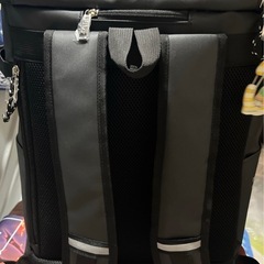 リュックの画像