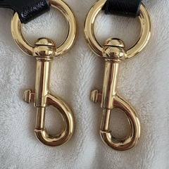 Marc Jacobs ベージュ ショルダーバッグの画像