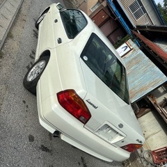 ローレル c35 クラブs c33 s13 s14 s15 180sx jzx100 の画像