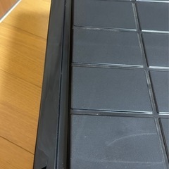 衣装ケースの画像