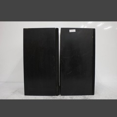 YAMAHA NS-10M ヤマハ スピーカー ペア ネット付き ④の画像