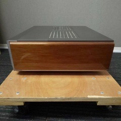 YAMAHA CDX-10000 ヤマハ CDプレーヤー 100周年 ②の画像