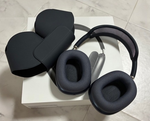 Airpods Max