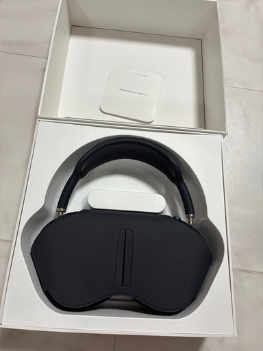 Airpods Max