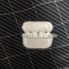 AirPodsPro3 美品の画像