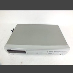TEAC CD-RW890 テアック CDレコーダー リモコン付き ②の画像