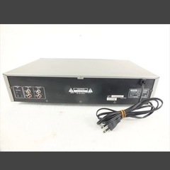 TEAC CD-RW890 テアック CDレコーダー リモコン付き ②の画像