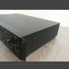 TASCAM MD-350 タスカム MDデッキ ④の画像