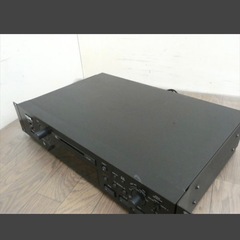TASCAM MD-350 タスカム MDデッキ ④の画像