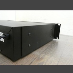 TASCAM MD-350 タスカム MDデッキ ④の画像