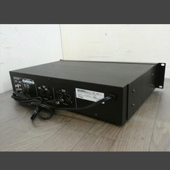 TASCAM MD-350 タスカム MDデッキ ④の画像