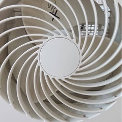 サーキュレーター衣類乾燥除湿機
の画像