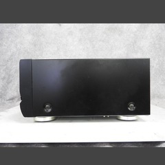 Technics RS-TR575 テクニクス ダブルカセットデッキの画像