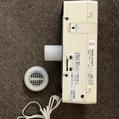 三菱 ロスナイ換気扇 防音室 YAMAHA アビテックスの画像